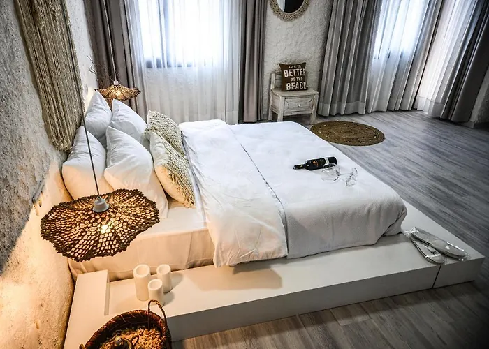 Bedroom (adults Only) Hotel Alaçatı