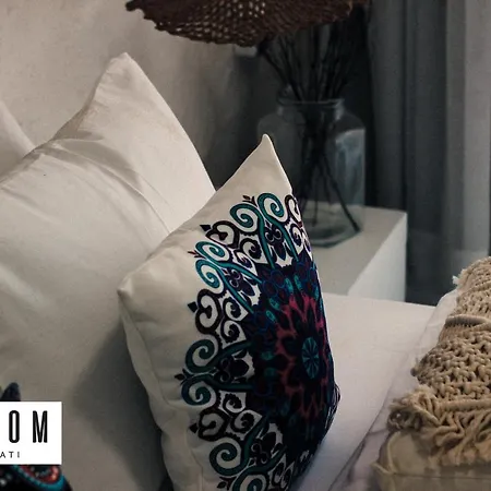 Bedroom (adults Only) מלון *