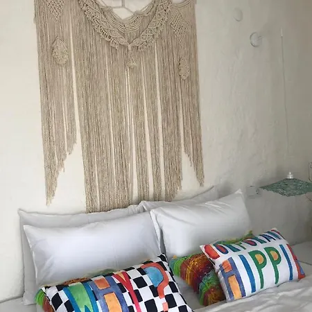 Bedroom * Alaçatı