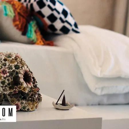 Bedroom (adults Only) * ألاتشاتي