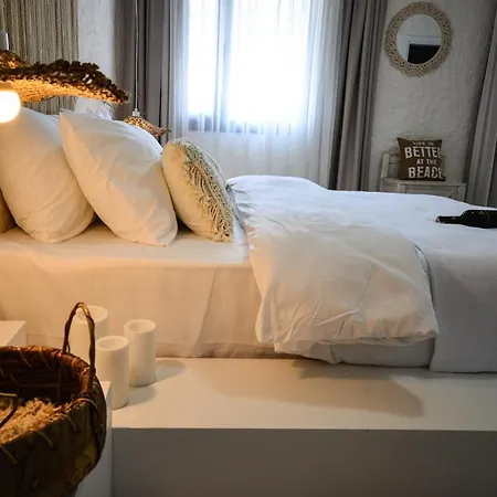 Bedroom Hotel
