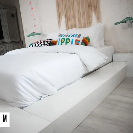Bedroom * Alaçatı