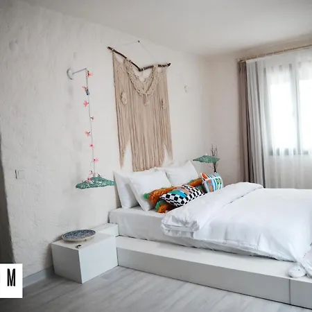Bedroom (adults Only) * ألاتشاتي