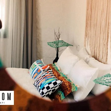 Bedroom (adults Only) ألاتشاتي