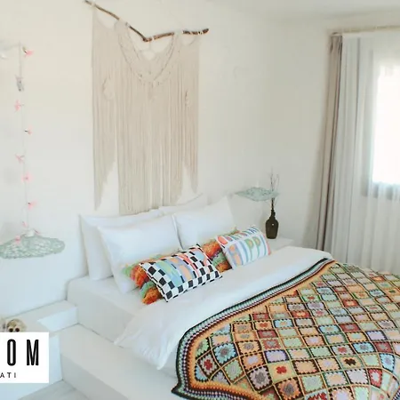 Bedroom Alaçatı