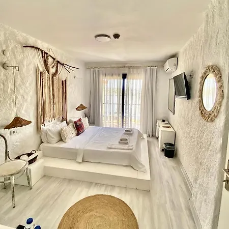 فندق Bedroom (adults Only) ألاتشاتي
