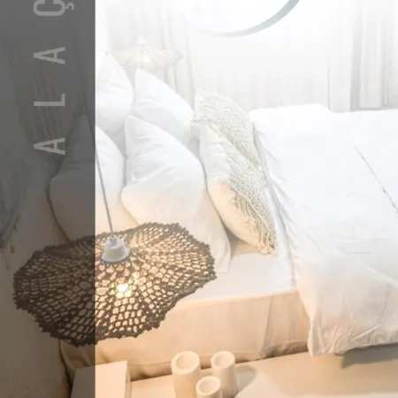 فندق Bedroom (adults Only) ألاتشاتي
