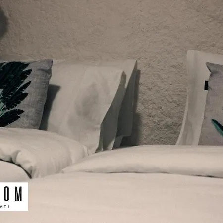 Bedroom Hotel