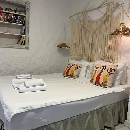 Bedroom Alaçatı