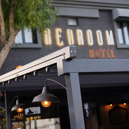 Bedroom (adults Only) *