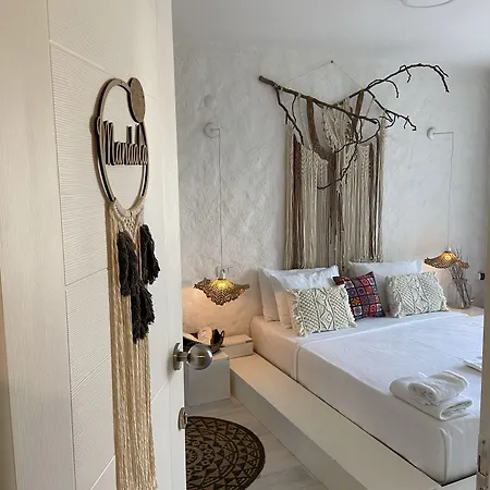 فندق Bedroom (adults Only) *