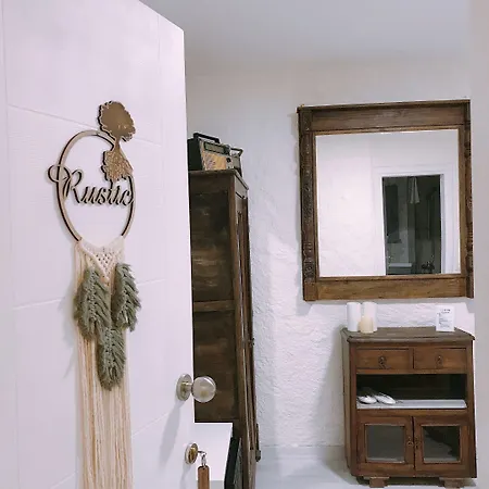 فندق Bedroom (adults Only) ألاتشاتي
