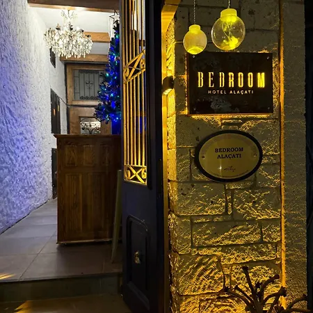 Bedroom (adults Only) מלון אלאקאטי