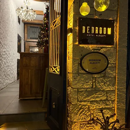 فندق Bedroom (adults Only) *