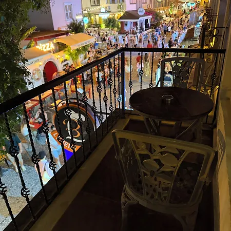 فندق Bedroom (adults Only)