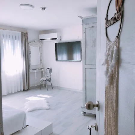 Bedroom *
