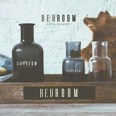 Bedroom * Alaçatı
