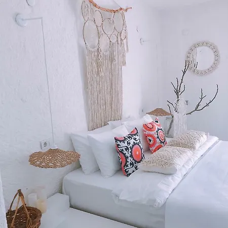 Bedroom Alaçatı