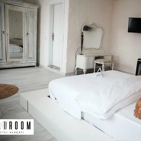 Bedroom (adults Only) Hotel