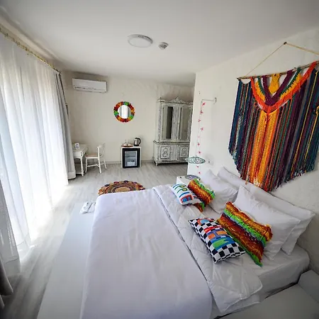 Bedroom Alaçatı