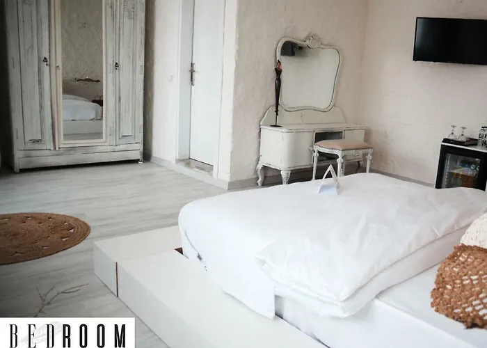 Bedroom Otel